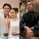 Sebagai suami, Marcello Tahitoe dan Rizky Febian menjadikan perhiasan sebagai ungkapan cintanya kepada sang istri (Wanda House of Jewels)