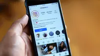 Ilustrasi Instagram. (Photo by Brian Ramirez from Pexels)