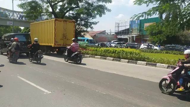 Suasana depan PN Jaktim