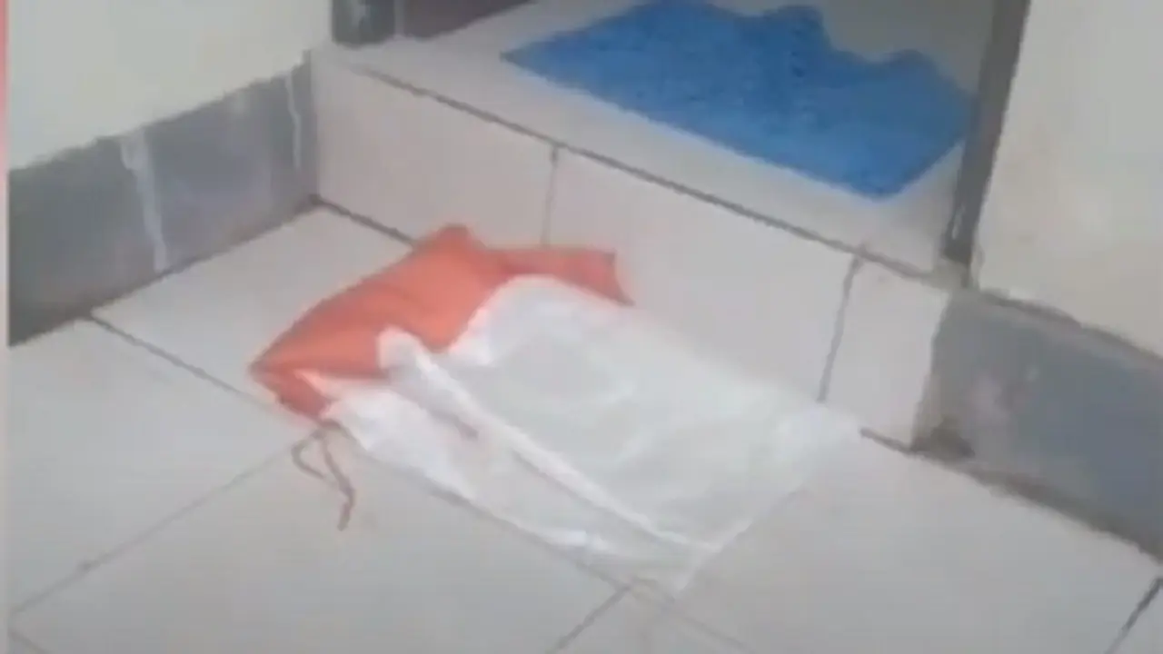 Bendera keset