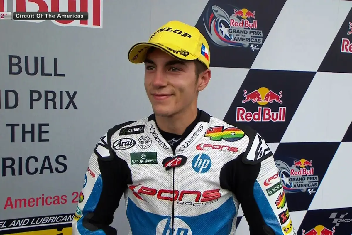 Maverick Vinales