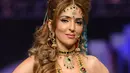 Seorang model dan ratu kecantikan asal Singapura, Fehmina Chaudry, yang dikabarkan hilang sejak 12 Oktober 2013 di Pakistan, ditemukan dalam keadaan tak bernyawa di sebuah parit di tepi Islamabad pada Rabu, 16 Oktober 2013 (Istimewa)
