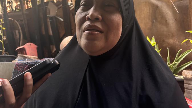 Kesedihan Nenek Alvaro Kiano sampai Pingsan Dengar Kabar Cucunya Ditemukan Meninggal