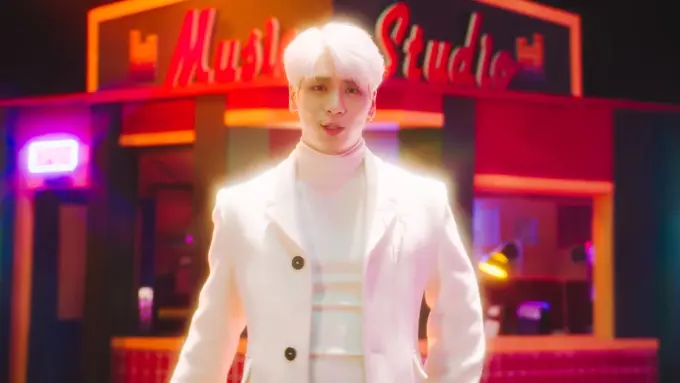 [Bintang] Jonghyun SHINee