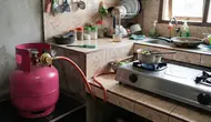 Jenis Regulator Gas: Fungsi, Cara Kerja, dan Tips Memilih