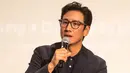 Jika melihat kembali momen-momen tersebut, tentu tidak ada yang menyangka bahwa sang aktor akab pergi untuk selamanya begitu cepat. "Rest in peace, you're still one of my favorite actors," kata salah satu warganet. (Foto: Instagram/ hoduent)