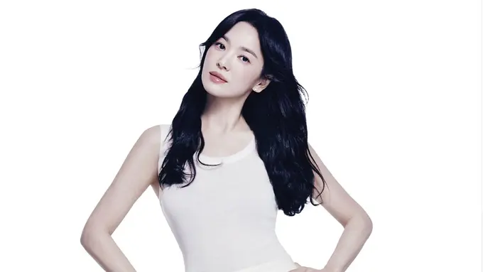 Song Hye-Kyo
