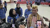 Kepala BSKDN Ingatkan ASN Tak Perlu Takut Berinovasi