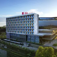 bis membuka hotel terbarunya di Yogyakarta International Airport Kulon Progo yang menampilkan 224 kamar  dengan desainnya yang modern, simpel, dan nyaman. Document/Accor.