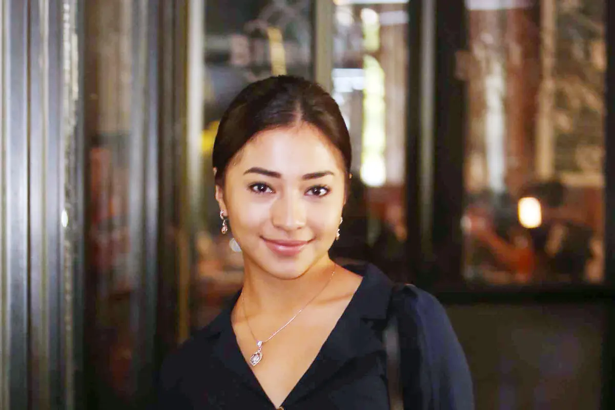 Nikita Willy
