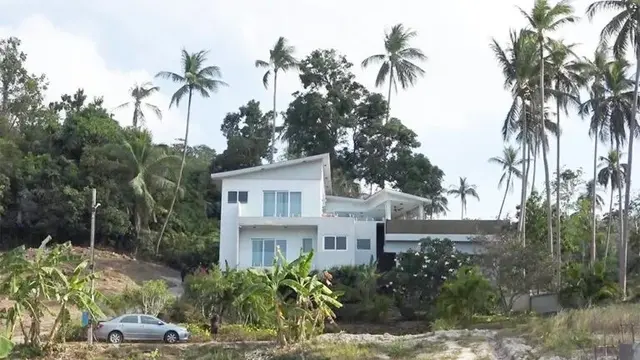 Pembantu Rumah Tangga Dapat Warisan Rp 43 Miliar