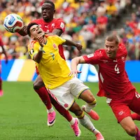 Analisis Terhentinya Langkah Kolombia di Babak 16 Besar Piala Dunia 2026