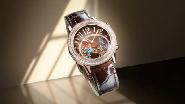 Jaeger-LeCoultre