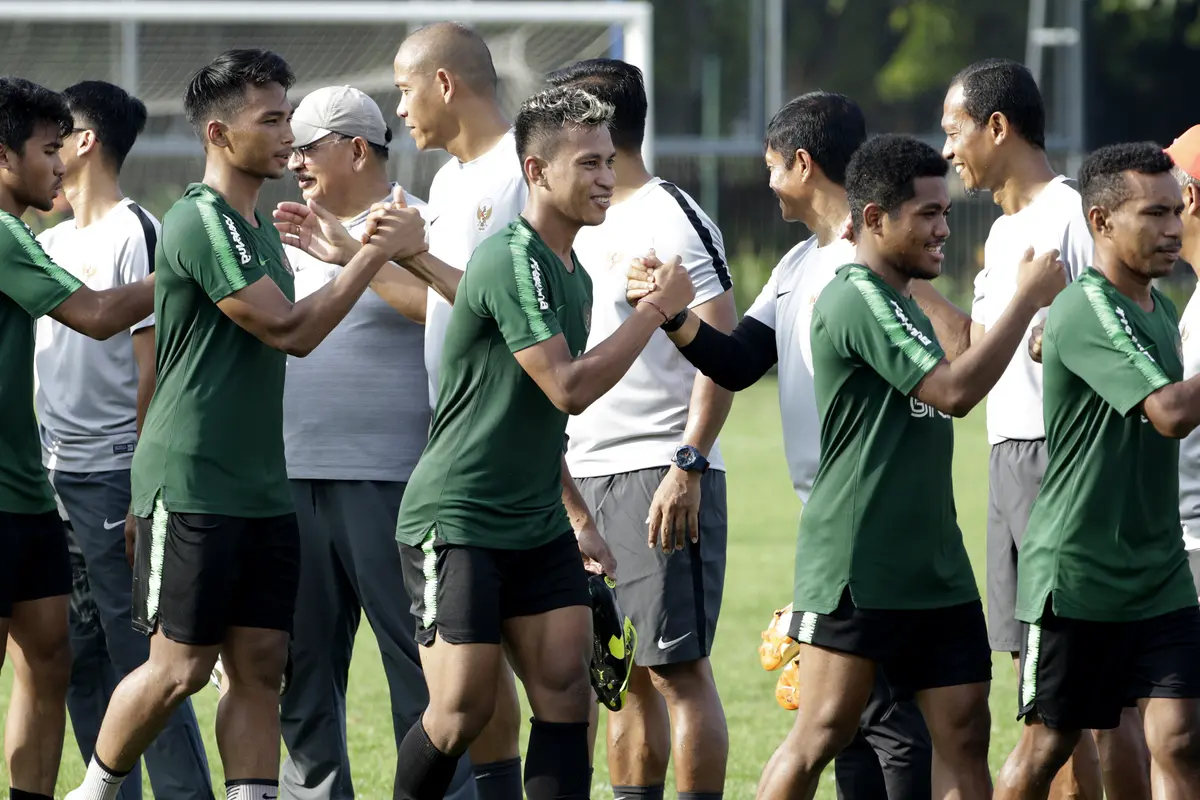 Timnas Indonesia U-22