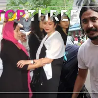 Bintang top three adalah 3 berita terhot yang ada di websitenya bintang.com. kira-kira 3 berita apa ya yang paling trend hari ini?