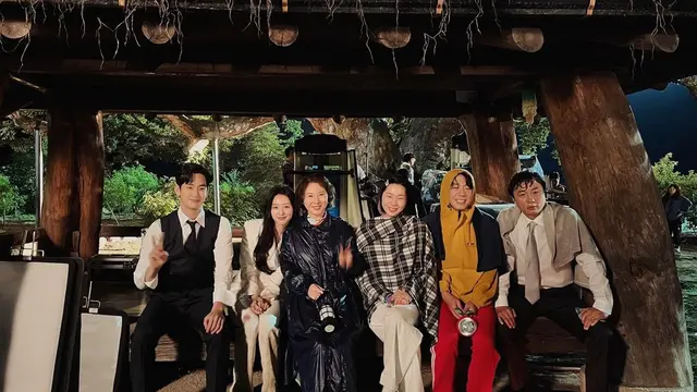 Queen of Tears Digarap oleh Dua Sosok Sutradara Terkenal