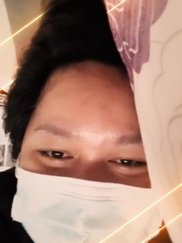 Dinyatakan Positif Covid-19, Ini Cerita Sinyorita saat Rasakan Gejalanya