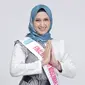 Finalis Puteri Muslimah 2019 (Bambang E. Ros/Fimela.com)