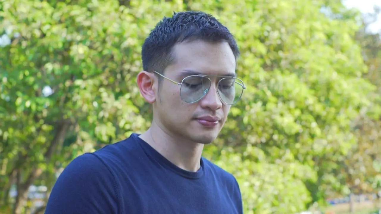 Cinta Anak Muda