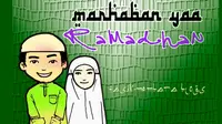 7 Kultum Singkat Acara Halal bihalal tentang Saling Memaafkan, Padat dan Jelas