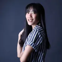 Alika (Nurwahyunan/Bintang.com)