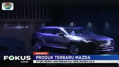 Dengan kenyamanan dan kemewahannya harga harga CX -9 sedikit atas harga pesaingnya Honda CRV dan Mitsubishi Pajero Sport.
