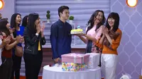 Live Streaming SCTV Sinetron Seleb Episode Jumat 13 Juli 2018