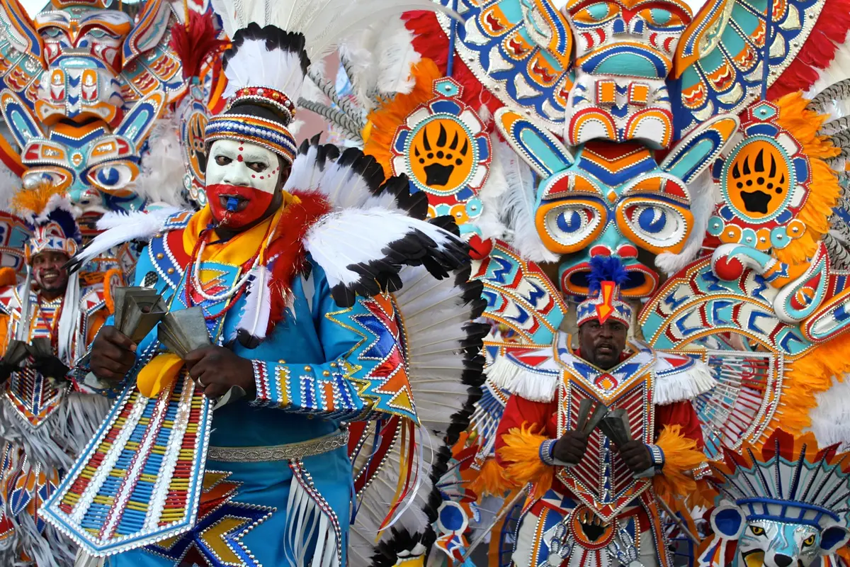 5 Festival dari Seluruh Dunia untuk Meriahkan Bulan Desember