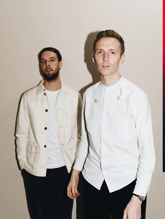 Honne. (Foto: Instagram @honne)