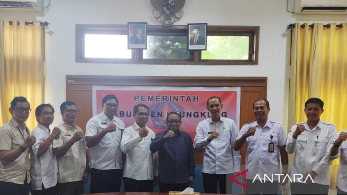 Kementerian HAM Fokus Bentuk Kampung Redam untuk Redam Konflik Sosial di Indonesia