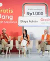 Biaya administrasi seringkali menjadi pengeluaran kecil yang jarang diperhatikan (Sumber: Pexels.com)
