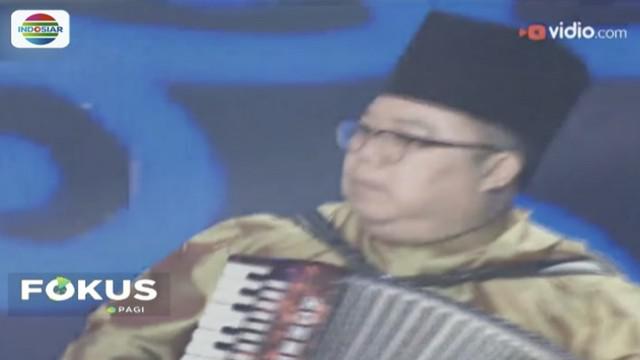 Berita Suhaimi Mohd Zain Hari Ini Kabar Terbaru Terkini Liputan6 Com