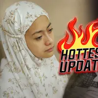 HL Hottest Update  Ririn Ekawati (Fotografer : Adrian Putra/bintang.com)