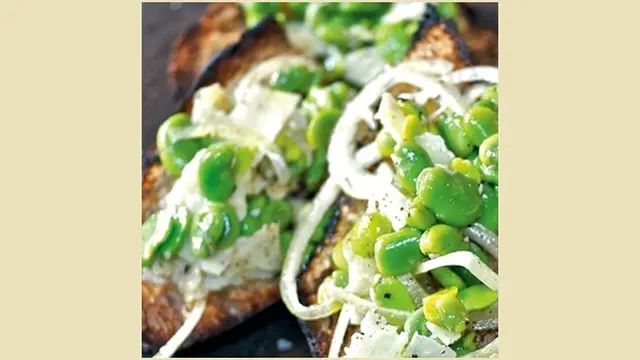 Photo copyright allwomenstalk.com