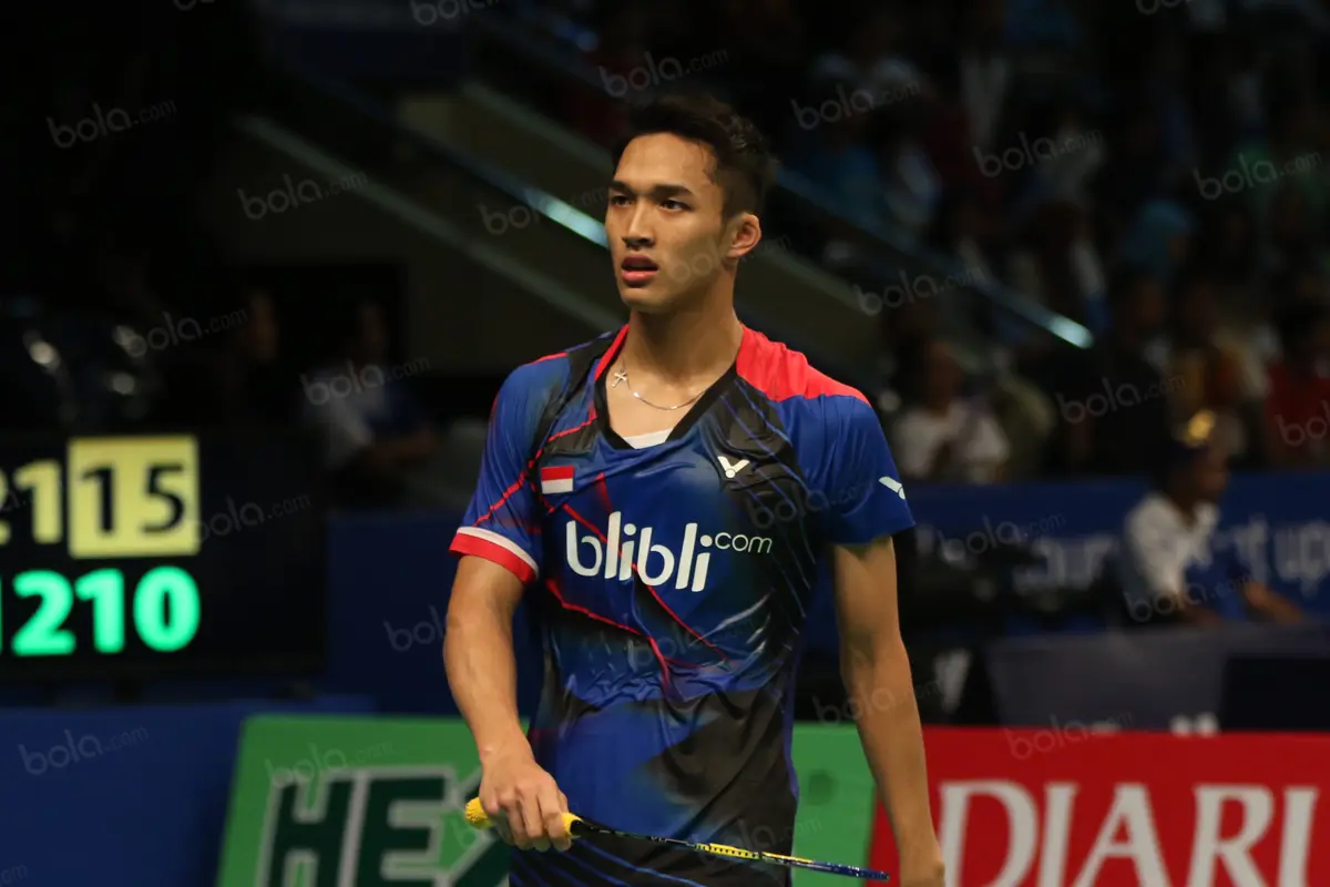 Jonatan Christie
