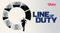 Film Aksi Hollywood Line Of Duty (Dok. Vidio)