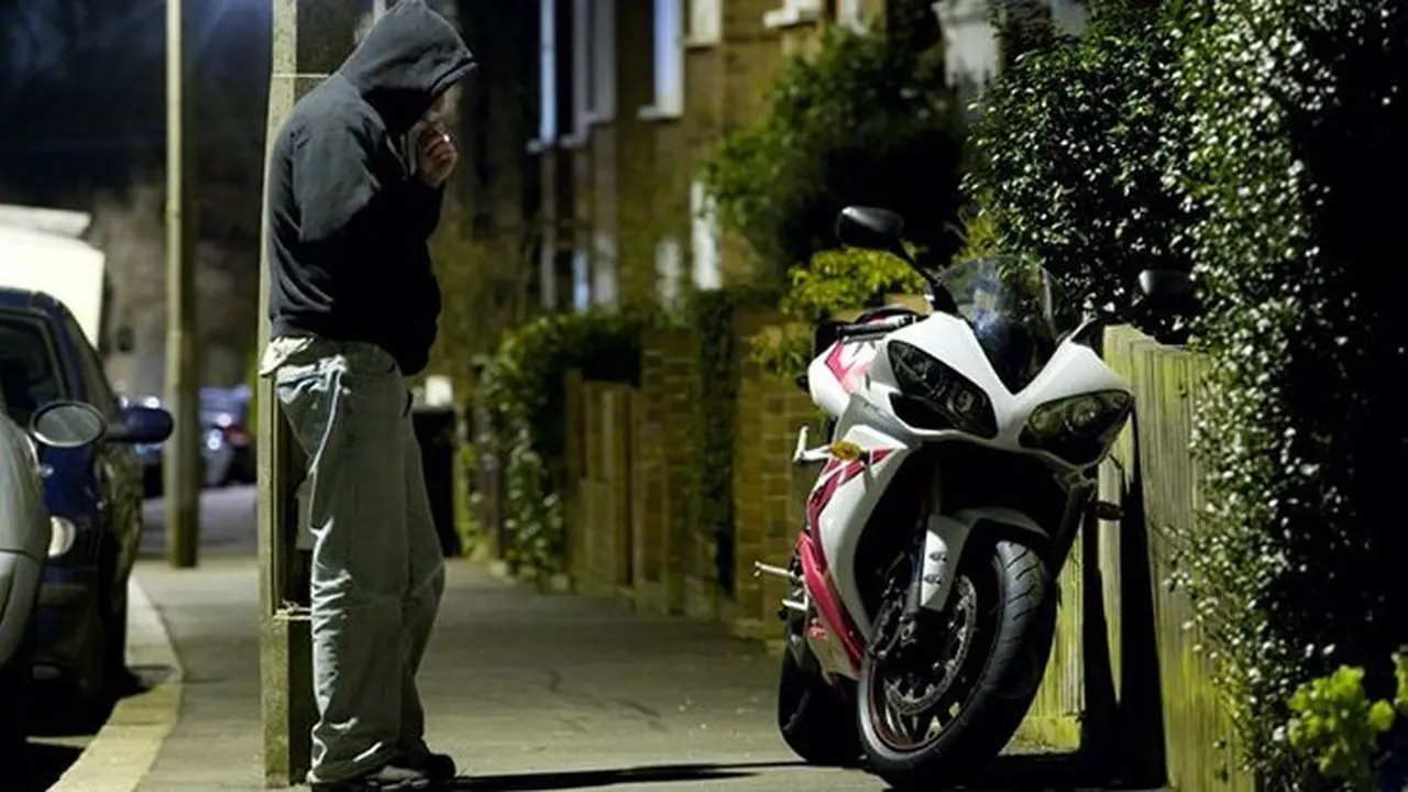 Walikota Baru London Hadapi Petisi Atasi Maling Motor