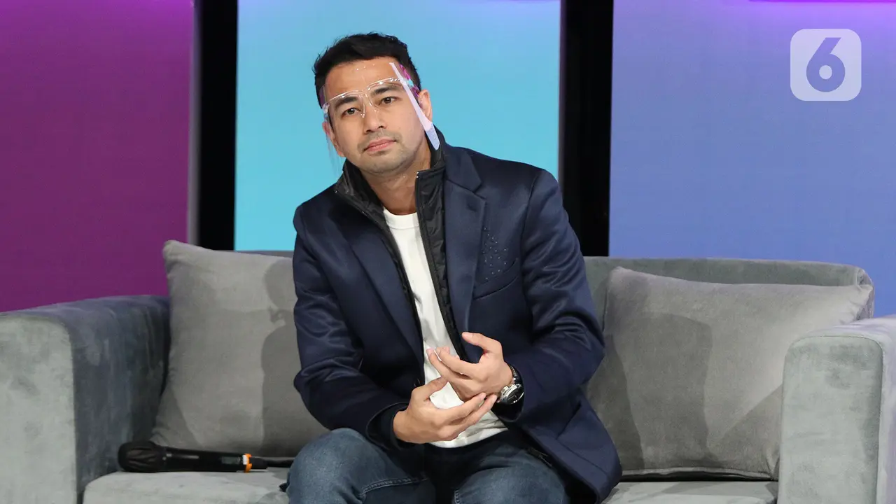 Raffi Ahmad