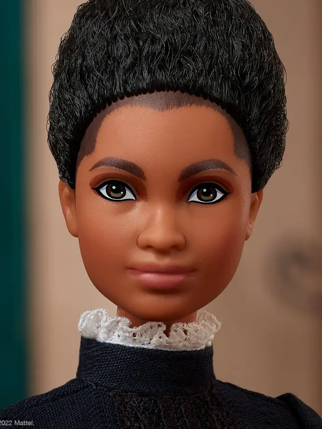 Barbie
