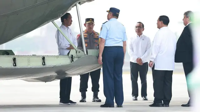 Jokowi