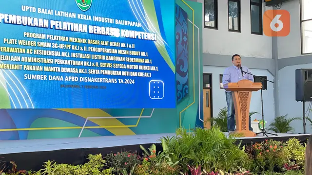 Pelatihan kerja