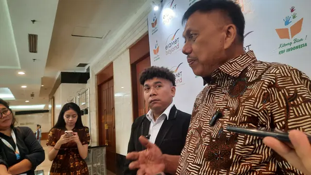 Gubernur Sulut, Olly