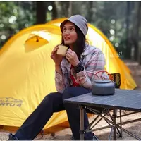 Medina Kamil (Sumber: Instagram/@medinakamil)