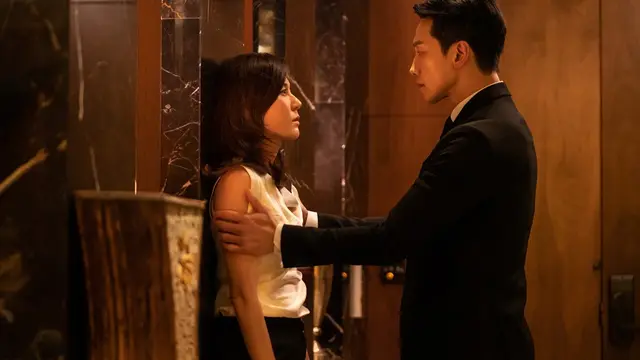 Rain dan Kim Ha Neul