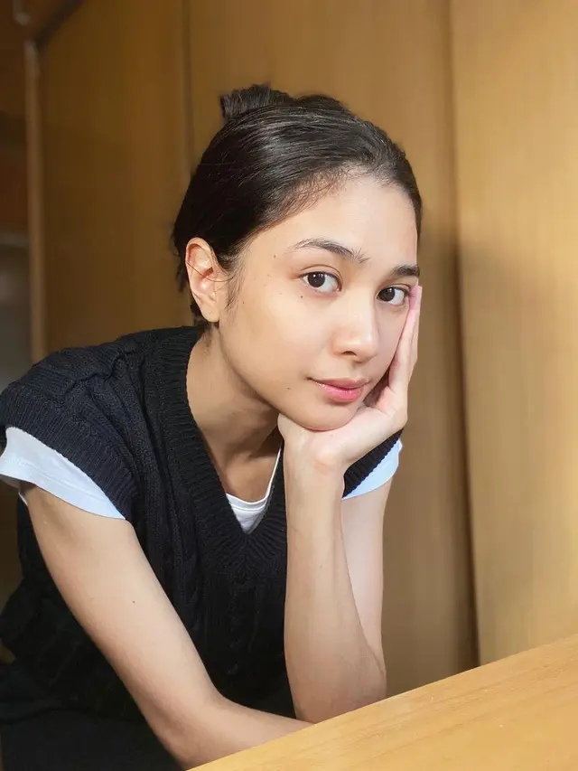 Mikha Tambayong. (Foto: Instagram @miktambayong)