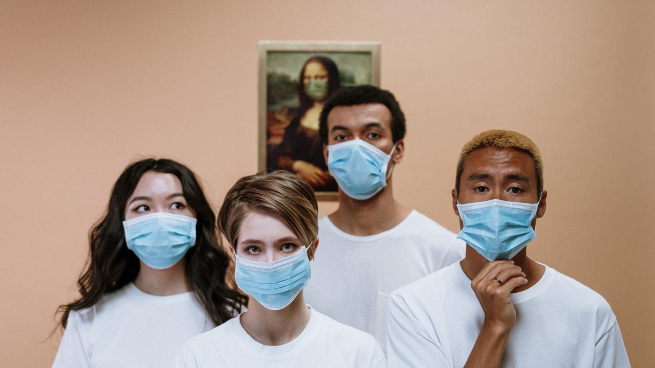 Selalu Waspada, Ini 5 Cara Pencegahan COVID-19 di Level Masyarakat