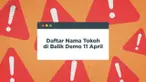 Thumbnail hoaks sepekan