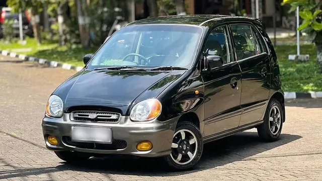 Kia Visto