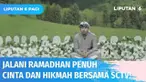 Tahun ini, SCTV akan mengajak fevers untuk jalani Ramadan dengan penuh cinta. Sajikan ragam program andalan dari non-drama, religi, sinetron, hingga komedi. Serta yang paling ditunggu, Program Pencari Tuhan Jilid 15 akan kembali menemani.