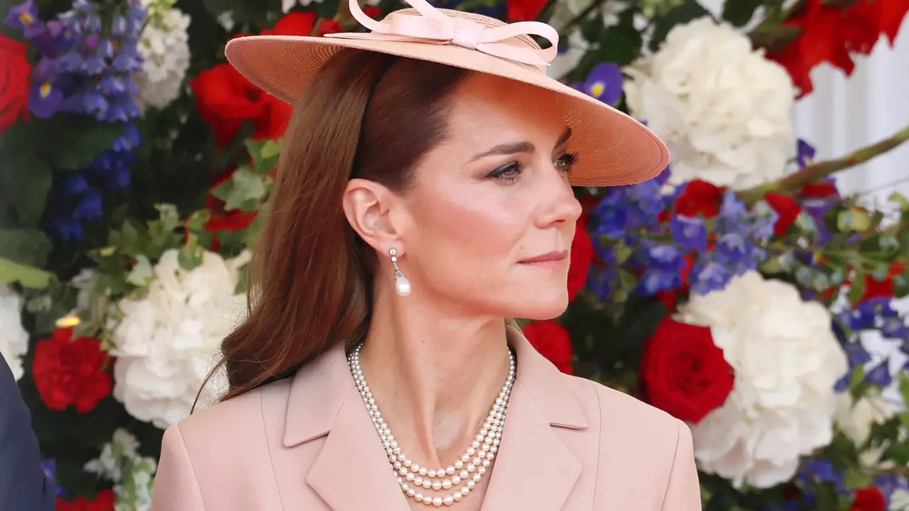 Kate Middleton